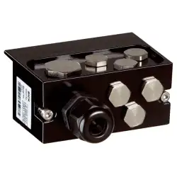 Sick – SX0A-A0000D