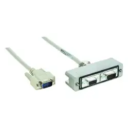 Sick – Verbindungsleitung