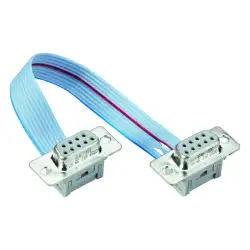 Sick – Verbindungsleitung (Dose-Dose)