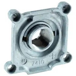 Sick – S-mount module