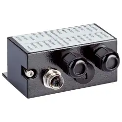 Sick – SP set for Indoor Pro system plug