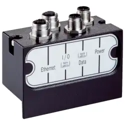 Sick – SP set for Outdoor Lite system plug