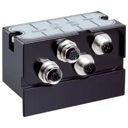 Sick – SP set for Outdoor Pro Rear system plug