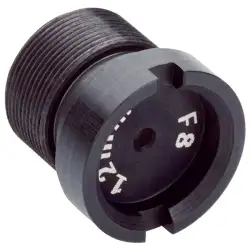 Sick – S-mount lens