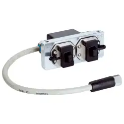 Sick – Push-pull adapter