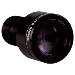 Sick – S-mount lens