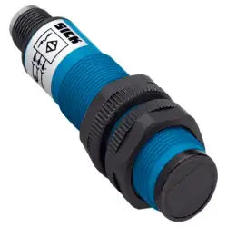 Sick – VL18-2T2460