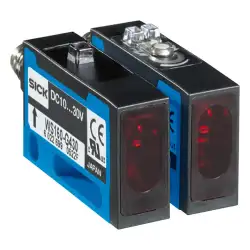 Sick – WS/WE160-F132