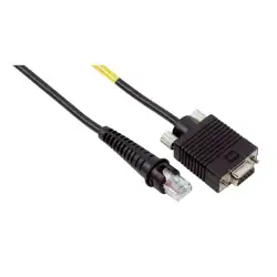 Sick – RS-232 cable
