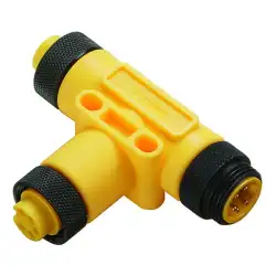 Sick – T-Verteiler