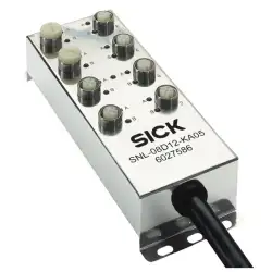 Sick – SNL–08D12–KA35