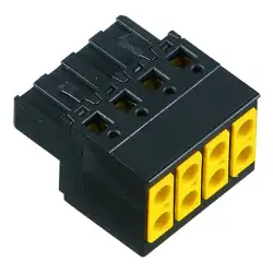 Sick – Spring clamp terminal connector