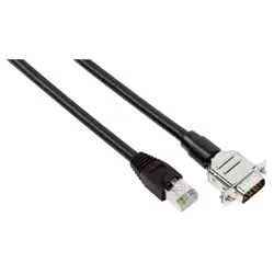 Sick – RS-232 cable