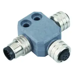 Sick – T-Verteiler f