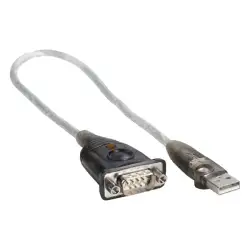 Sick – Wandler RS-232 auf USB