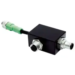 Sick – VLR trigger unit