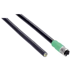 Sick – YF2A2D-050UV1XLEAX