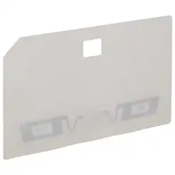 Sick – UHF Transponder, rectangular, high-temp, global