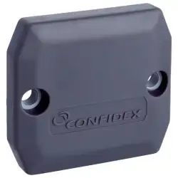 Sick – UHF Transponder, rectangular, on-metal, global