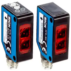 Sick – WS/WE100-2N3439