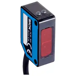 Sick – WL100-2P1332S07