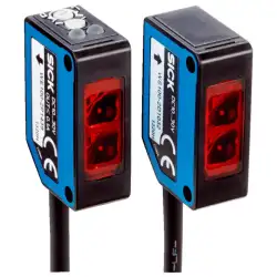 Sick – WS/WE100-2P1409S06