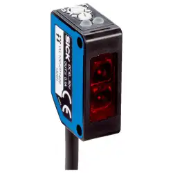 Sick – WL100-2P1332S08