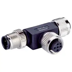 Sick – T-junctions