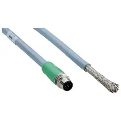 Sick – YM2A8D-030XXXXLECX