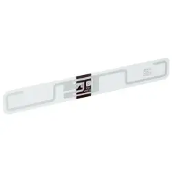 Sick – UHF Transponder, PET label, global