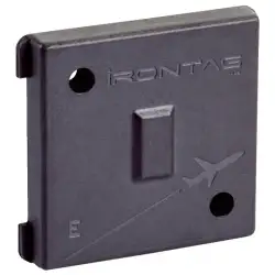 Sick – UHF Transponder, rectangular, on-metal & high memory, FCC