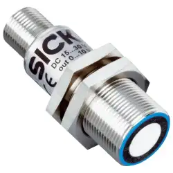 Sick – UM18-21712E211