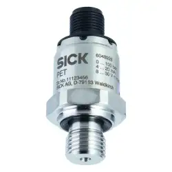 Sick – PET-1RB100G1NSAMA