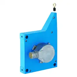 Sick – PFG13-E1AM0544