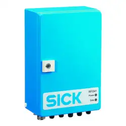 Sick – RFI341-1503