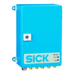 Sick – RFI341-1503S02