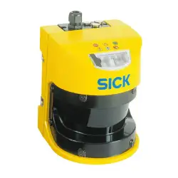 Sick – S30A-6011CA