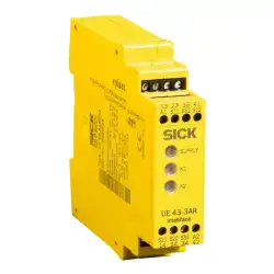 Sick – UE43-3AR2D2