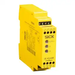 Sick – UE43-4AR2D2