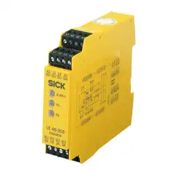 Sick – UE48-3OS2D2