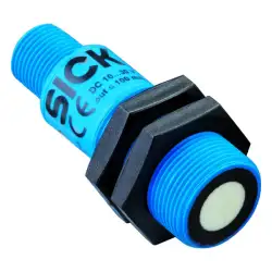 Sick – UM18-218161101