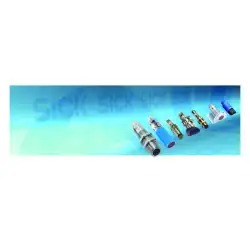 Sick – VT12-2P110S01