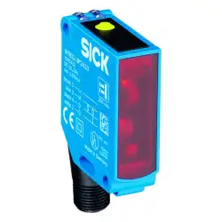 Sick – WL12G-3P3572S12