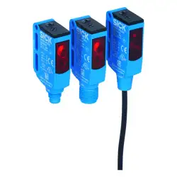 Sick – WL9-3P3430S12