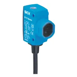 Sick – WTE15-P1111