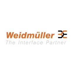 Weidmuller - STB 36.8/IH/GE WTL6/1