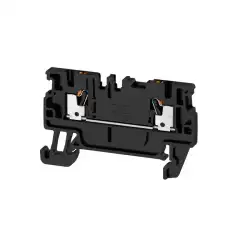 Weidmuller – A2C 1.5 BK