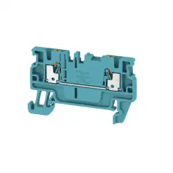 Weidmuller – A2C 1.5 BL