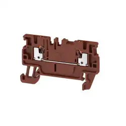 Weidmuller – A2C 1.5 BR