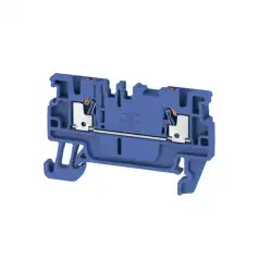 Weidmuller – A2C 1.5 DBL